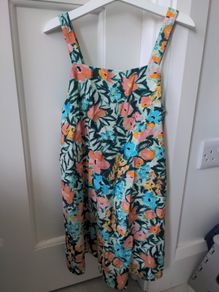 Girls playsuit