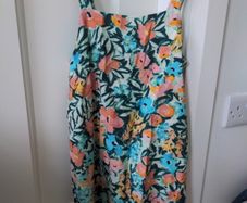Girls playsuit