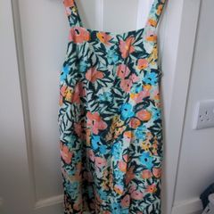 Girls playsuit