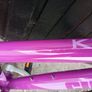 Cuda kinetic kids bike Image 2