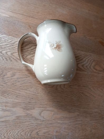 Denby 1 Pt Vintage Jug
