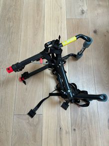 Car Bike Rack