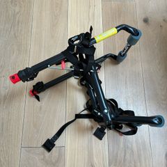 Car Bike Rack