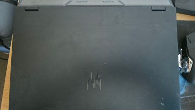 Laptop