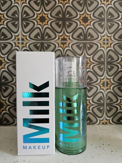 Milk Makeup Hydro Grip Primer