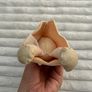 Disney Snow White Plush Keyring Snuglets Used Please see pictures Image 6