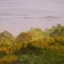 Large Original Watercolour Painting by Marian Lynch Image 4