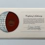 Turkey 1974 Vintage Coin Stamp cover BUNC Image 2