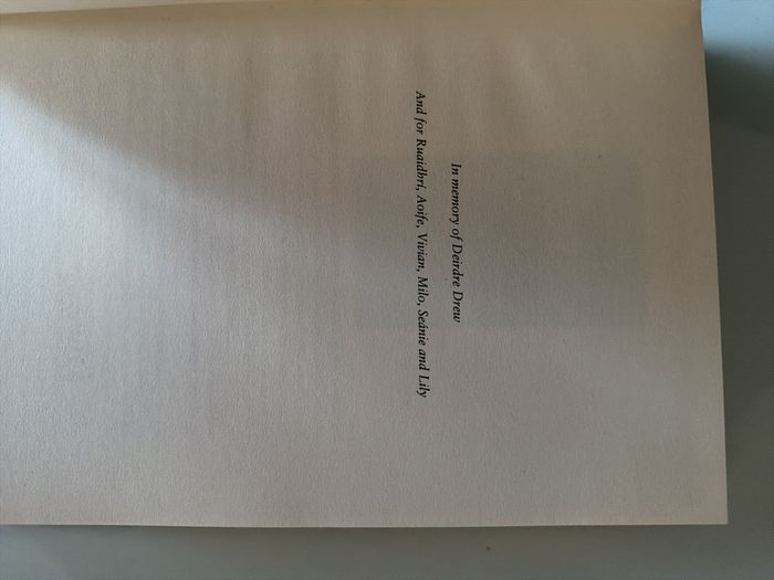 book non fiction Ronnie drew