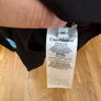 Black Casablanca Casa TALISMAN T-shirt  rrp 230 Image 3