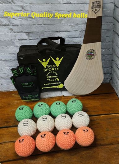 hurling