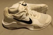 Nike AirMax Impact 4 Basketball shoes