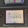 Nintendo DS Lite Black VGC CIB Complete In Box Good Condition Fully Working Image 4