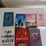 coffee table, books Image 4