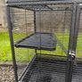 Large ferret/rat 2 store cage Image 3