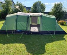 Kampa Watergate 6 - Large Tent
