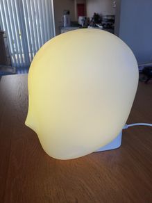 Light Up Head