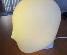 Light Up Head