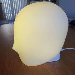 Light Up Head