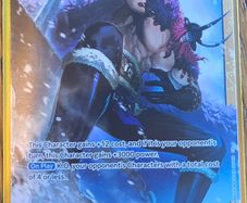 One Piece TCG OP-17 Loki 119