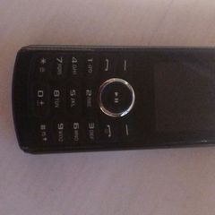 Retro Samsung Mobile Phone