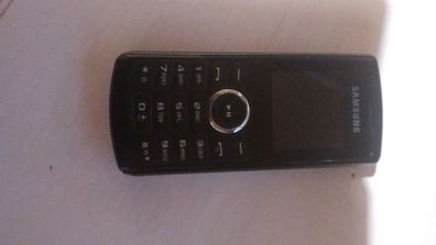 Retro Samsung Mobile Phone