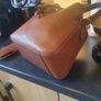Fossil bucket bag and matching wallet Image 9