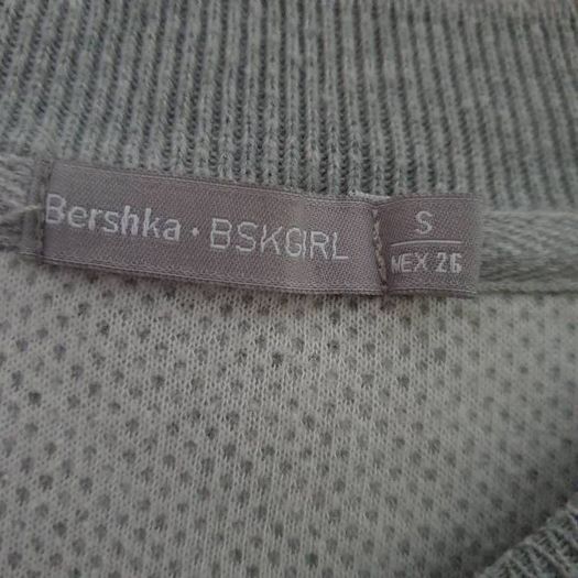 cropped jumper