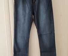 M&S Regular Jeans with Stretch W34/L33