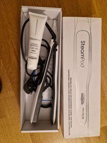 SteamPod