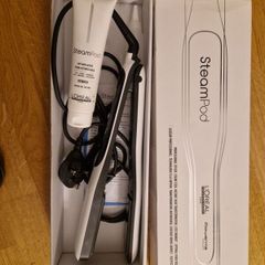SteamPod