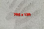carpet 7ft5 x 13ft