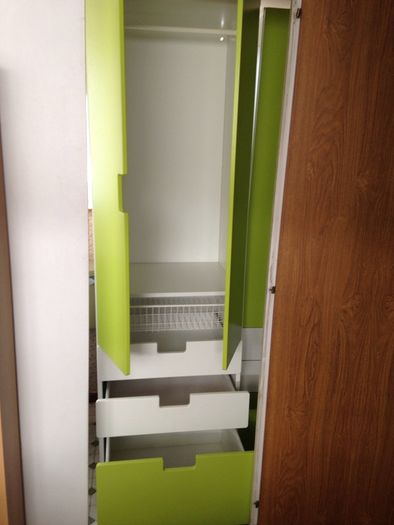 Wardrobe