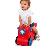 Molto suitcase
