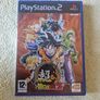 Super Dragon Ball Z PlayStation2 Ps2 Games Original Image 2