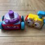 Fisher-Price 4-in-1 Ultimate Learning Bot Image 3
