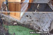 Hall Table (25348)