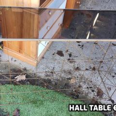 Hall Table (25348)
