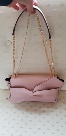 Hand bag