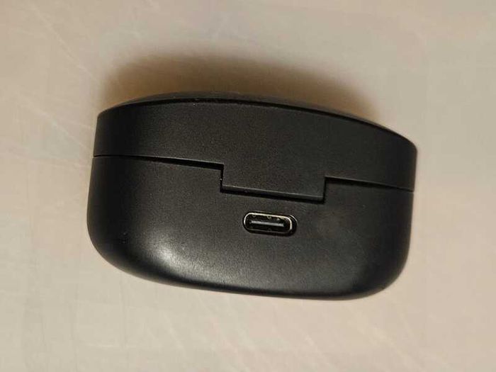 Sony WF-1000XM4 wireless earbuds