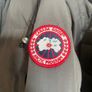 Real Canada goose jacket Image 5