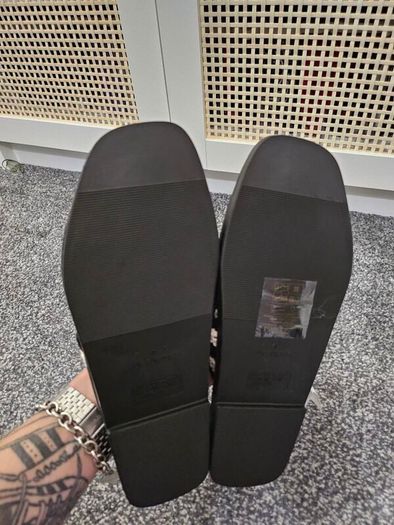 Flat Sandals UK7 New with tags