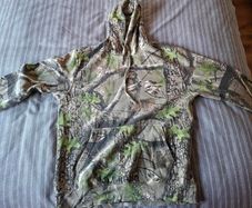 camo hoodie and joggers