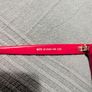 Retro-style sunglasses 51mm Image 3
