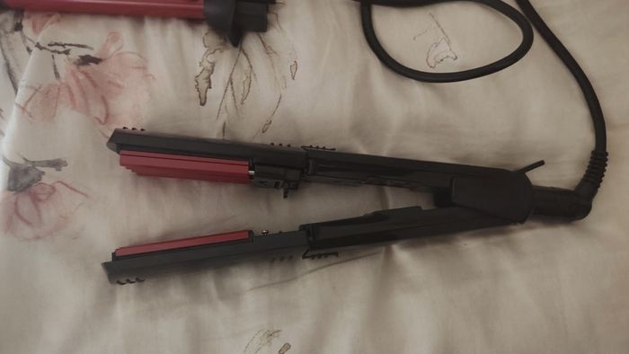 Babyliss 3 in 1