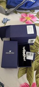 Swarovski Braclet