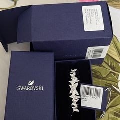 Swarovski Braclet