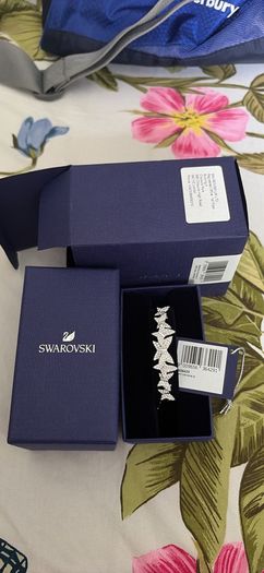 Swarovski Braclet