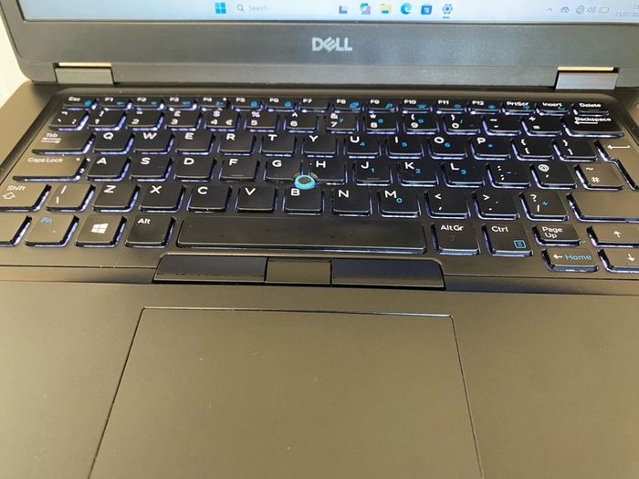 Dell Latitude 5490 - 14" | Intel i5 8th Gen | 8GB RAM | 256GB SSD | Win 11