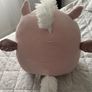 Squishmallow unicorn plushie Image 2